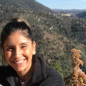 Meet your Posher, Jazmine